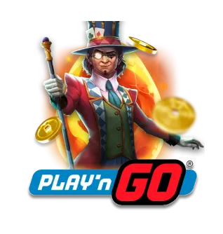 Play GO