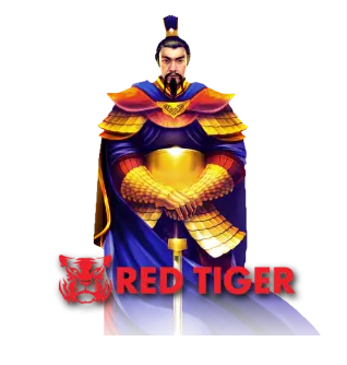 Red Tiger